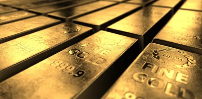黄金价格基本日预测-暂定买盘在6个月高位表明势头减弱