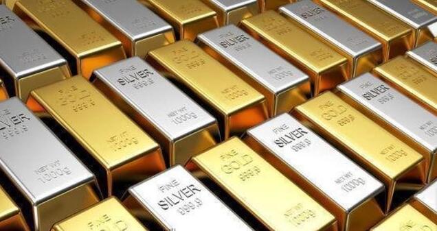 今日黄金价格:黄金处于5个月高位 白银价格接近67000卢比