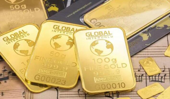 今日黄金价格 专家称黄金可能保持区间震荡逢低买入