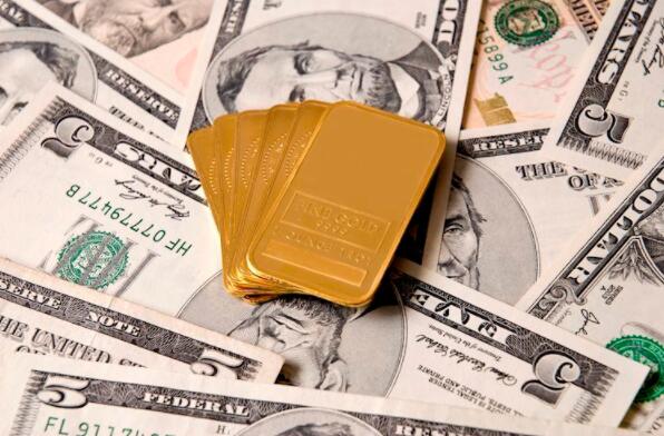 黄金价格预测:贵金属屈服于美元走强获利了结、值得关注的水平