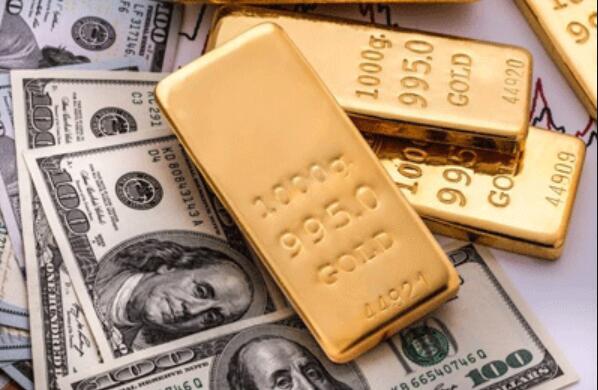 最新的黄金抛售可能是第一季度反弹之前的买入机会-渣打银行