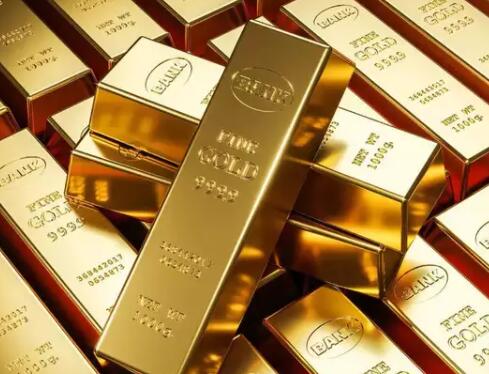 不确定性上升金银上涨 看看今天的黄金有多贵