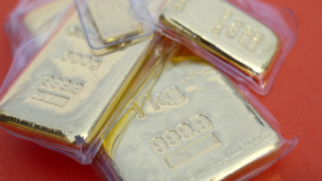 贵金属交易商与稳健货币集团对各州的黄金和白银政策进行排名