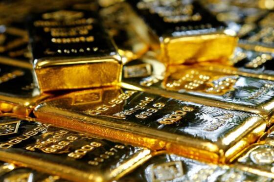 今日黄金白银价格 黄金的光芒增加白银跌破149卢比