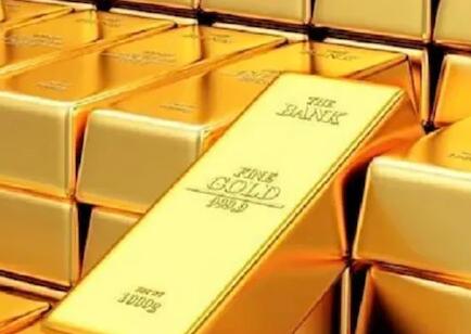 黄金上涨 白银在股市波动中发光