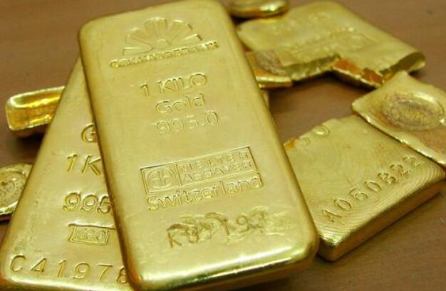 交易标准旨在降低黄金基准波动的风险