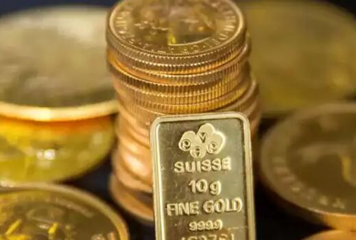 金银上涨继续但黄金仍然便宜8500卢比