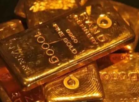 黄金和白银价格上涨 海得拉巴的价格是多少