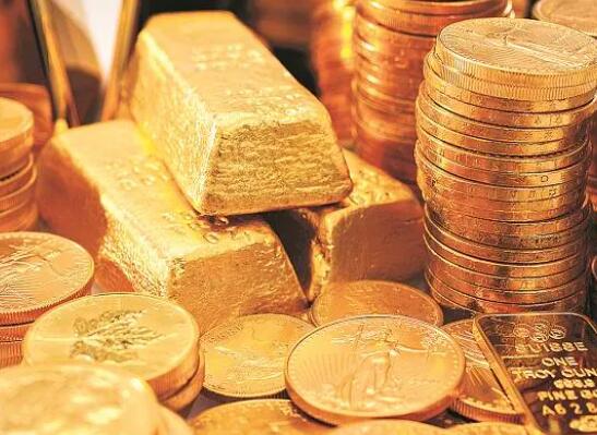 今天的黄金交易价格为每10克49530卢比