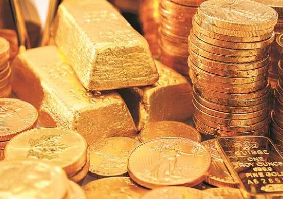今天的黄金交易价格为每10克49970卢比