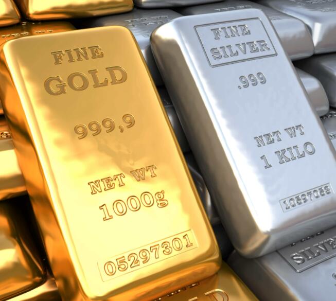 拉特拉姆的黄金和白银价格没有变化