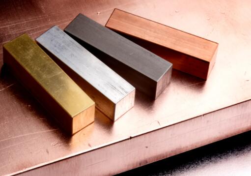 超越白银和黄金 提供通胀对冲的其他金属ETF