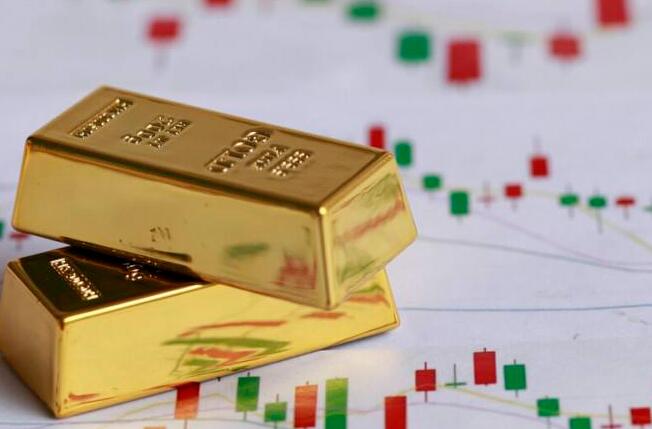 MCX的黄金价格下跌超过450卢比 白银价格也大幅下跌
