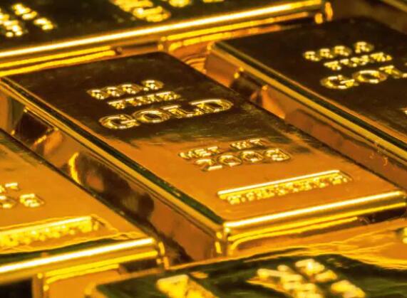 今天的黄金交易价格为每10克50400卢比 白银价格为63000卢比/公斤