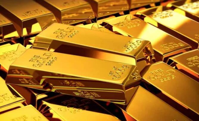 今天3月2日的黄金价格检查德里海得拉巴班加罗尔孟买和其他城市的黄金和白银价格