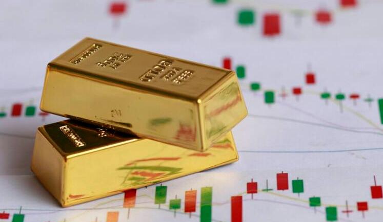 黄金上涨1202卢比 银价上涨2148卢比