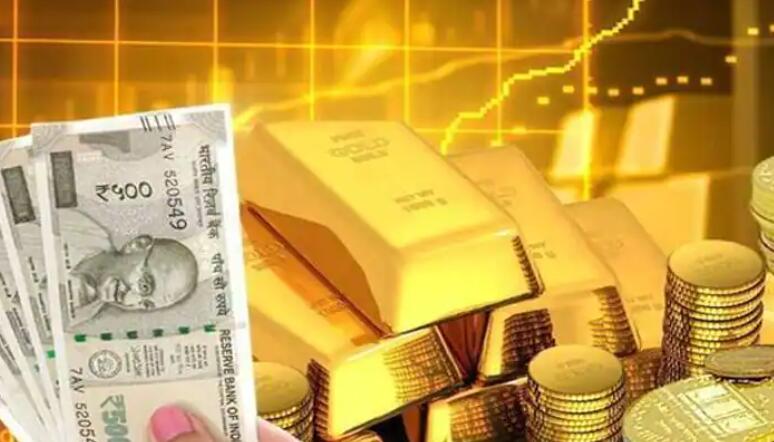 今日黄金价格 大幅降低黄金和白银价格
