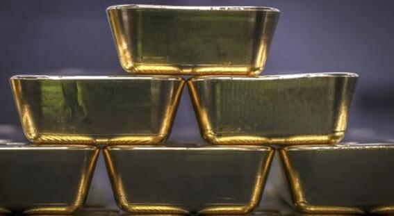 今日黄金价格10克24克拉的价格为51280卢比 白银每公斤62700卢比